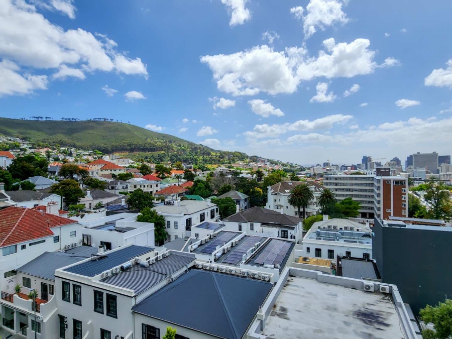 0 Bedroom Property for Sale in Gardens Western Cape